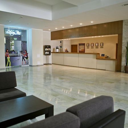 Hotel Bulgaria Dobrich Luaran gambar