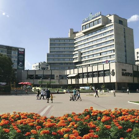 Hotel Bulgaria Dobrich Luaran gambar