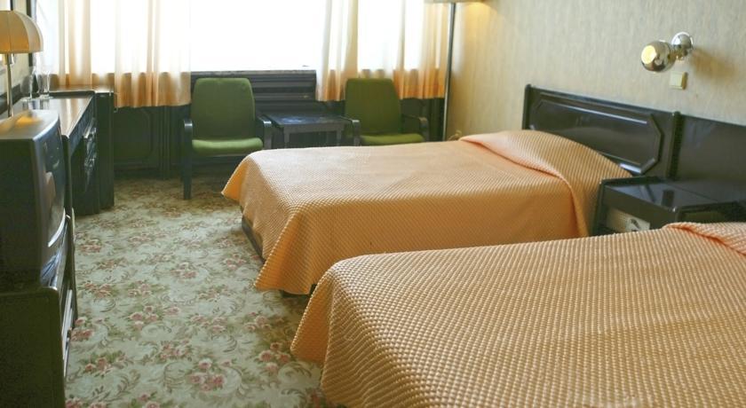 Hotel Bulgaria Dobrich Bilik gambar