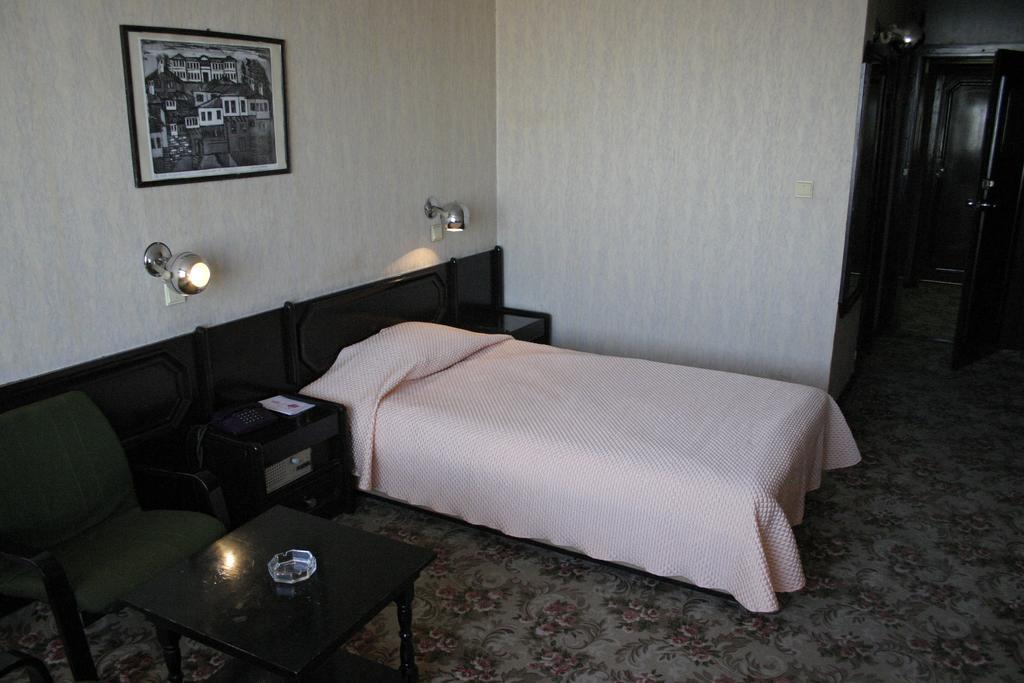 Hotel Bulgaria Dobrich Bilik gambar