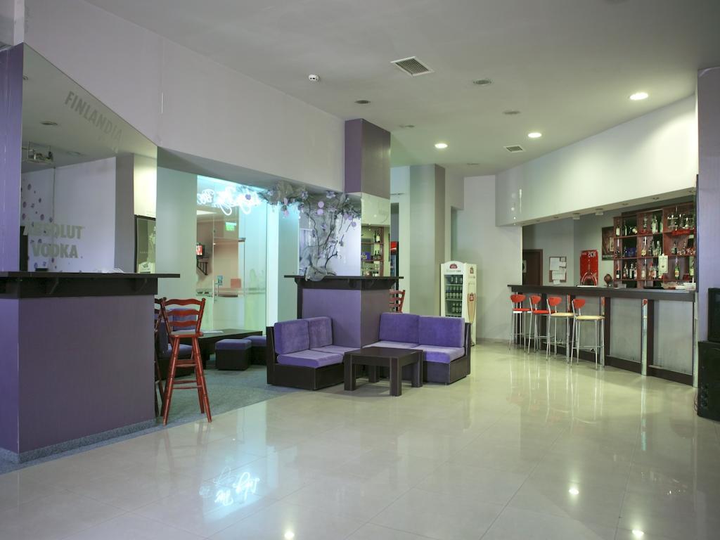 Hotel Bulgaria Dobrich Luaran gambar