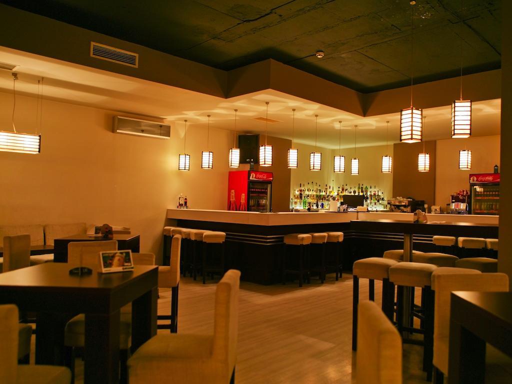 Hotel Bulgaria Dobrich Luaran gambar