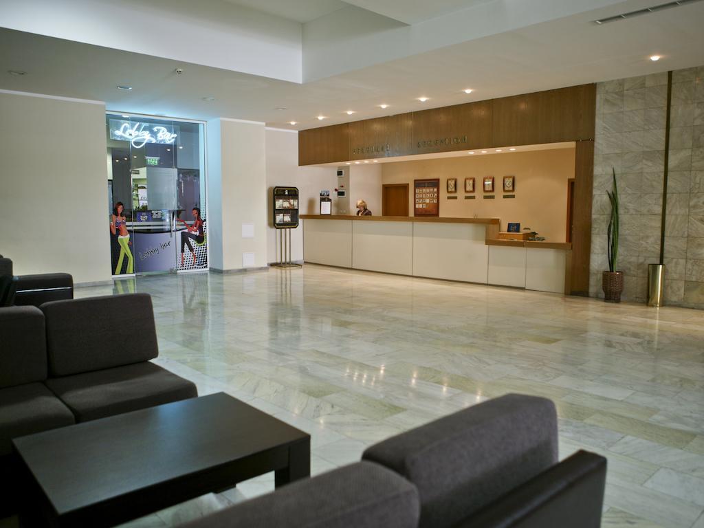 Hotel Bulgaria Dobrich Luaran gambar