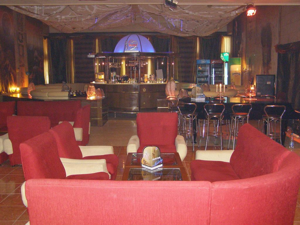 Hotel Bulgaria Dobrich Luaran gambar