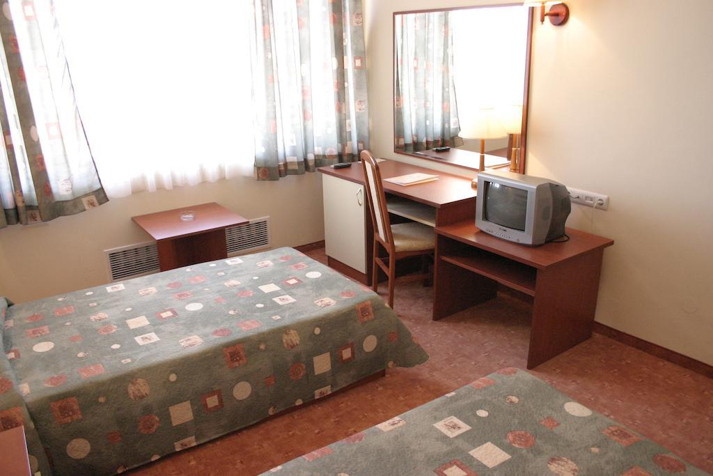 Hotel Bulgaria Dobrich Bilik gambar