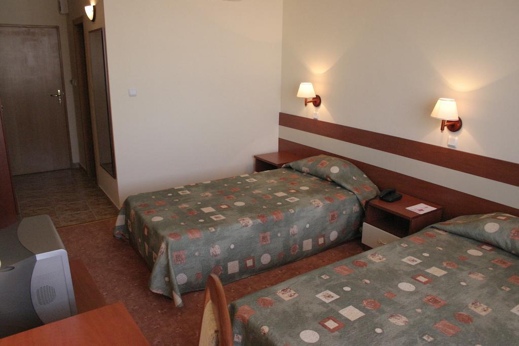 Hotel Bulgaria Dobrich Bilik gambar