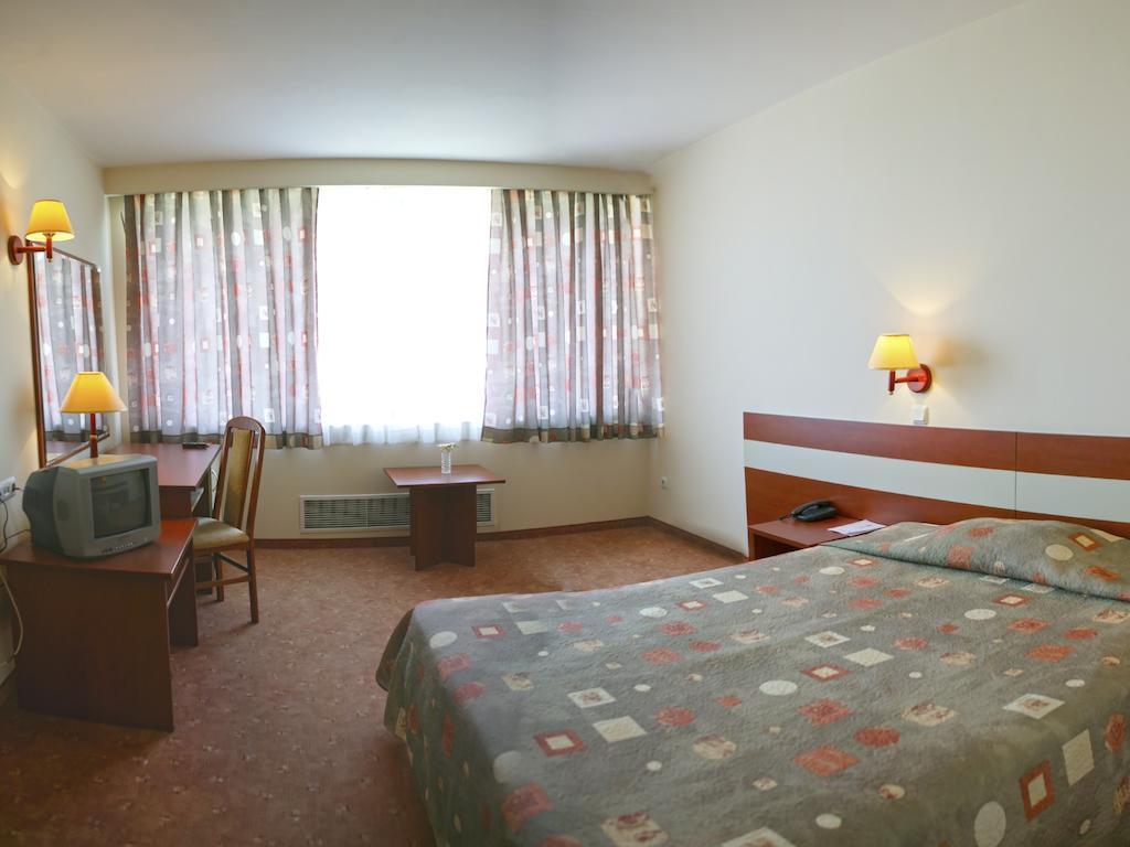 Hotel Bulgaria Dobrich Bilik gambar
