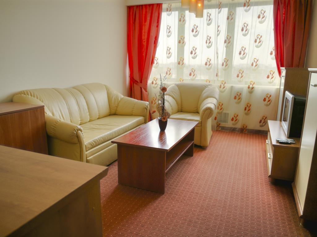 Hotel Bulgaria Dobrich Bilik gambar