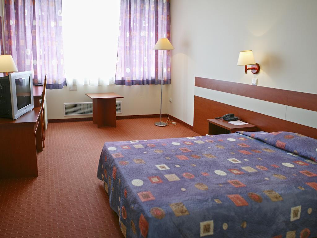 Hotel Bulgaria Dobrich Bilik gambar