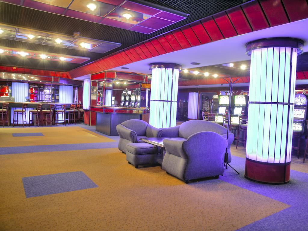 Hotel Bulgaria Dobrich Luaran gambar