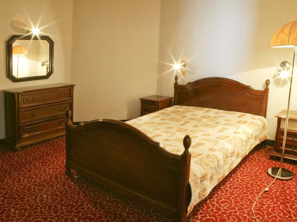 Hotel Bulgaria Dobrich Bilik gambar