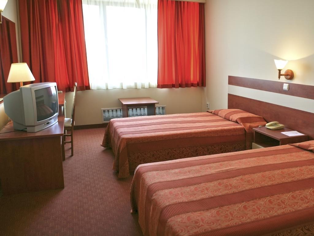 Hotel Bulgaria Dobrich Bilik gambar