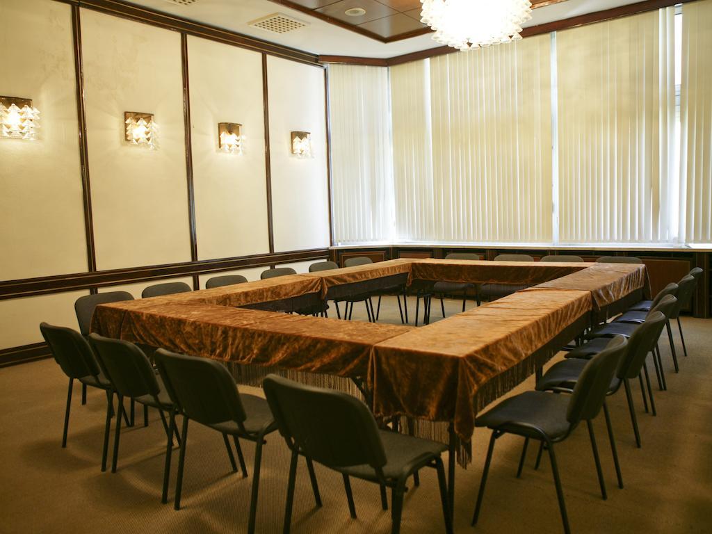 Hotel Bulgaria Dobrich Luaran gambar