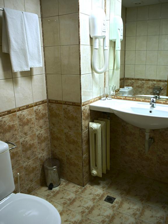 Hotel Bulgaria Dobrich Luaran gambar