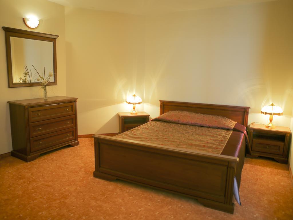 Hotel Bulgaria Dobrich Bilik gambar